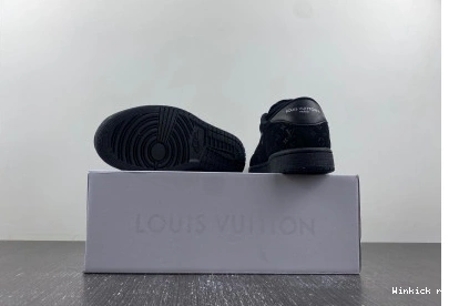 Jordan 1 LOVT Air x 0708